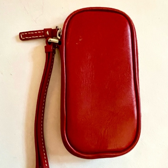 Vintage Coach Travel Case - Picture 2 of 7